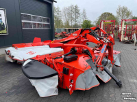 Faucheuse Kuhn FC314D-FF &FC3125DF-FF