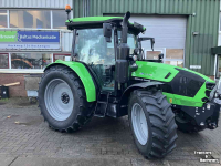 Tracteur Deutz-Fahr 5125 GS