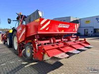 Planteuse de pommes de terre Grimme GL420 Pootmachine + RT300 Frontfrees