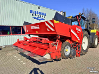 Planteuse de pommes de terre Grimme GL420 Pootmachine + RT300 Frontfrees