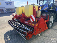 Planteuse de pommes de terre Grimme GL420 Pootmachine + RT300 Frontfrees