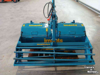 Fraise rotative Imants JNC 160Z