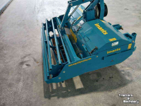 Fraise rotative Imants JNC 160Z