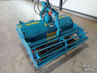 Fraise rotative Imants JNC 160Z