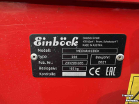 Semoir Einbock Mechanicbox