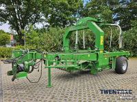 Enrubanneuse McHale 998 Wikkelaar