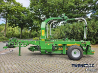 Enrubanneuse McHale 998 Wikkelaar