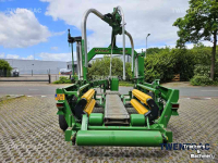 Enrubanneuse McHale 998 Wikkelaar