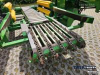 Enrubanneuse McHale 998 Wikkelaar