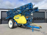 Pulvérisateur trainé Delvano Delvano getrokken sproeimachine TS4200 39 meter, veldspuit