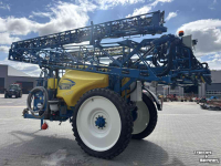 Pulvérisateur trainé Delvano Delvano getrokken sproeimachine TS4200 39 meter, veldspuit