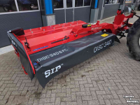 Faucheuse Sip Silvercut Disc 340 S FC