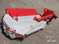 Faucheuse Kuhn FC 283 GII FF