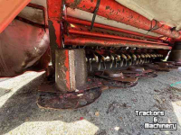 Faucheuse Kuhn FC 283 GII FF