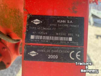 Faucheuse Kuhn FC 283 GII FF
