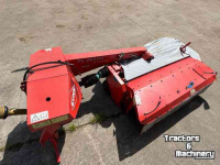 Faucheuse Kuhn FC 283 GII FF