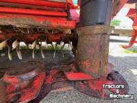 Faucheuse Kuhn FC 283 GII FF