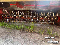 Faucheuse Kuhn FC 283 GII FF