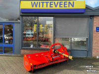 Rotobroyeur Sicma TRX 220 klepelmaaier