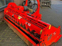 Rotobroyeur Sicma TRX 220 klepelmaaier