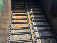 Epandeur de fumier Tebbe HS 120