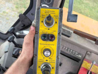 Autochargeuse Mengele Garant 535