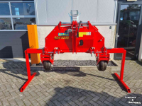 Autres matériel de fertilisation et accessoires Einbock Row-Guard 500