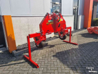 Autres matériel de fertilisation et accessoires Einbock Row-Guard 500