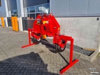Autres matériel de fertilisation et accessoires Einbock Row-Guard 500