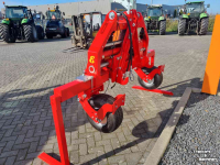 Autres matériel de fertilisation et accessoires Einbock Row-Guard 500