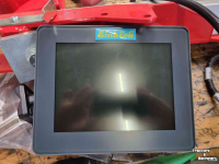 Autres matériel de fertilisation et accessoires Einbock Row-Guard 500