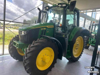 Tracteur John Deere 6M 125