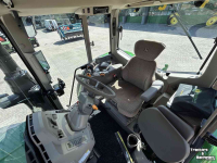 Tracteur John Deere 6M 125