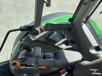 Tracteur John Deere 6M 125