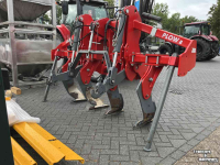 Décompacteur Unia Plow B4 voorzetwoeler/digger