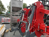 Décompacteur Unia Plow B4 voorzetwoeler/digger