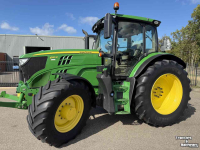 Tracteur John Deere 6155R