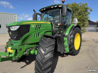 Tracteur John Deere 6155R