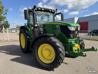 Tracteur John Deere 6155R