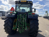 Tracteur John Deere 6155R