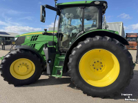 Tracteur John Deere 6155R