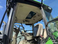 Tracteur John Deere 6155R
