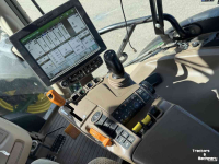 Tracteur John Deere 6155R