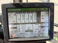 Tracteur John Deere 6155R