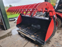 Benne à grappin / Fourche à grappin ATMP pelikaanbak nieuw