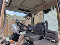 Tracteur Fendt 720 Power Plus