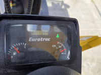 Chargeuse sur pneus Eurotrac W11