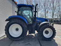 Tracteur New Holland T6.150EC