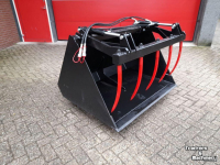 Chargeuse sur pneus Giant VLMB-1400-K2