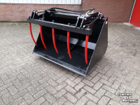 Chargeuse sur pneus Giant VLMB-1400-K2